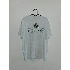 1994 Boston Massachusetts Grey T-Shirt